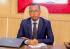 Agaasimaha Guud ee Wasaaradda Shaqada Jubbaland oo Kulan la qaatay Wafdi ka socda GIZ
