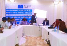 Jubbaland Auditor General’s Office Unveils Annual Financial Audit Report