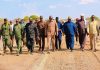Jubbaland Parliament Speaker Leads High-Level Delegation to Janna-Cabdalle to Boost Development Projects