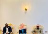 Jubbaland Education Minister Holds Key Talks with UNICEF on Future of Learning