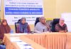 Wasaaradda Haweenka Jubaland ayaa deegaanka Cabdalla Biroole ka daahfurtay tababar kor loogu qaadayo aqoonta iyo xirfadaha ururrada haweenka.