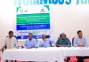 Guddiga Shaqaalaha Rayidka Dowlada Jubbaland oo tababar uqabtay qaar kamid ah agaasime waaxeedyada Wasaaradaha Jubbaland