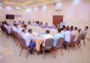 Wasaaradda Shaqada iyo Arrimaha Bulshada Jubaland oo qabatay Tababar ku Saabsan Istiraatiijiyadda Ilaalinta Bulshada