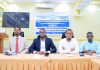 Wasaaradda Caddaaladda Jubbaland oo Kismaayo ka furtay tababar ku saabsan taageeridda hannaanka caddaaladda ee dhibbanayaasha tacaddiyada