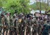 Ciidamada amniga ee Daraawiishta Jubbaland ee magaalada Qooqaani oo fuliyay howlgal ballaaran oo lagu xaqiijinayo amniga