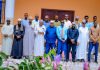 Gudiga abaaraha Jubbaland oo yeeshay kulankoodii labaad