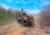 Ciidamada Jubbaland iyo xooga dalka oo Howlgal Qorsheysan ku Jabiyay Khawaarijta Deegaanno ku dhow Kamsuuma