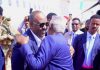 Degdeg:Kismaayo oo ay soo gaareen wufuud culus oo ka qayb galaya shirka golaha mustaqbalka