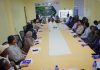 Wasaaradda tamarta iyo khayraadka biyaha ee Jubbaland oo daahfurtay qorshaha badbaadada biyaha ee u adkaysiga isbeddelka cimilada.