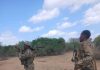 Ciidamada Jubbaland iyo Danab oo fashiliyey weerarro qaraxyo ah, gacantana ku dhigay ragii qorsheenayay .