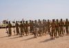 Jubbaland’s Dolow District Commissioner Closes Elite Training for Darawiish Forces