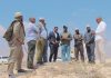 Jubbaland Fisheries Ministry Conducts Site Visit for Proposed Artificial Port Project