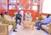 Jubbaland Security Minister Inaugurates New Police Facility to Support Vulnerable Communities in Luglow