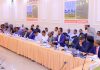 Jubbaland Interior Minister Launches Major Stabilization and Recovery Assessment Conference in Kismayo