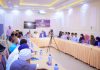 Jubbaland Ministries Meet to Boost Coordination and Service Delivery