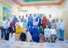Jubbaland Concludes Training to Strengthen Justice System for Victims of Abuse