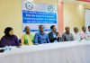 Jubbaland Vice President Opens Monthly Public Forum in Doolow to Strengthen Community Trust
