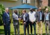 Wasiirka Qorshaynta dowladda Jubbaland oo kulan miro-dhal ah la qaatay Safiirka Dowladda Sweden Soomaaliya