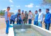 Jubbaland Energy Minister Officially Opens Newly Expanded Water Well in Deg‑Elema