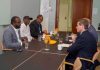 Jubbaland Planning Minister Holds High-Level Talks with Swedish Ambassador on Drought Response and Development Agenda