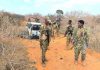 Jubbaland Forces Intensify Major Offensive, Neutralize Dozens of Al-Shabaab Khawaarij Militants Near Kudhaa, Badhaadhe district