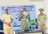 Maxkamadda Ciidanka Qalabka Sida ee Jubbaland oo Xukun Diyo ku Riday Eedeysane Ramadaan Maxamed Xirsi