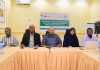 Wasaaradda Ganacsiga Dowladda Jubbaland oo Kismaayo ku qabatay kulan lagu fududeynayo helitaanka ID-yada, ruqsadaha ganacsi,