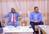 Wasaaradda Qorsheynta Jubbaland oo Daahfurtay Mashruuc lagu Horumarinayo Kalluumaysiga