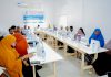 Wasaaradda Caafimaadka Dowladda Jubaland ayaa qabatay kulan wacyigelin ah oo ku saabsan cudurka duumada (Malaria)