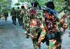 Ciidamada Daraawiishta Jubbaland oo howlgallo amni ka fuliyay Qumbi iyo deegaano kale oo hoos yimaada Deegaanka Janaa-Cabdalle