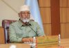 Madaxweynaha Dowladda Jubaland oo guddoomiyay shirka Golaha Wasiirrada kaas oo lagaga hadlay arrimaha amniga, xaaladda guud ee siyaasadda dalka