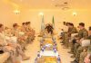 Jubbaland State President Commends AFRICOM Special Operations Officers for Key Role in Recent Security Gains