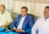 Baardheere Authorities Sound Alarm as Severe Drought Devastates Local Communities in Gedo region