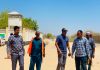 Jubbaland Transport Ministry Delegation Conducts Key Assessment Visit to Dhobley Airstrip