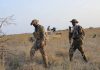 Jubbaland Security Forces Launch Targeted Operation Against Al-Shabaab Militant Hideouts Near Jamaame, Lower Jubba region
