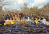 Jubbaland Intelligence Chief Leads Major Operation Crushing Extremists in Lower Jubba region