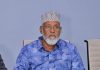 Jubbaland State President Joins National Consultation Forum with Somalia’s Civil Society