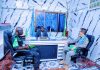 Jubbaland State Minister Holds High‑Level Security Meeting with UNPOL Officials