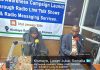 dhagayso: Wacyigelinta Dadweynaha ee Daadajinta Adeegyada. Radio_Recording_Messaging#03