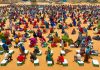 Wasiir ku xigeenka Gargaarka Jubbaland oo daahfuray gaarsiinta deeq raashiin oo la gaarsiiyay qoysas ay abaartu saameysay