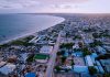 Roobka Gu’ga oo ka Curtay Magaalada Kismaayo iyo Deegaannada ku Teedsan