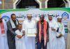 Madaxweynaha Dowladda Jubbaland oo si rasmi ah u soo xiray Tartanka Quraanka Kariimka ee Bisha Barakaysan ee Ramadaan