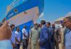 Madaxweynaha Dowladda Jubbaland Mudane Axmed Maxamed Islaam oo ka qeybgalay bandhigga doon casri ah