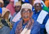 Odayaasha Dhaqanka Jubbaland oo Ka Horyimid Wax Ka Beddelka Dastuurka