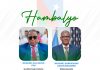 Madaxweynaha Dowladda Jubaland oo dhambaal hambalyo ah u diray Madaxweynaha la doortay ee Dowladda Koonfur Galbeed