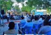 Wasaaradda Tamarta & Kheyraadka Biyaha Jubbaland oo Kismaayo ku qabatay Munaasabad lagu xusayo Maalinta Biyaha Adduunka