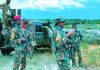 Ciidamada Daraawiishata dowladda Jubbaland iyo Danab oo howlgal qorsheysan ku beegsaday Maleeshiyaad ku dhuumaaleysanayay deeganka Qombi