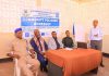 Agaasimaha Guud ee Wasaaradda amniga Jubbaland oo furay tababar ku saabsan Booliseynta bulshada