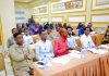 Agaasimaha Guud ee Caafimaadka Jubbaland oo Daahfuray Tababar Lagu Horumarinayo Caafimaadka Hooyada iyo Dhallaanka