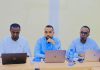 Agaasimaha Guud ee wasaradda Maaliyadda Jubbaland oo daahfuray aqoon-is-weydaarsi lagu xoojinayo habraacyada miisaaniyadda dalka